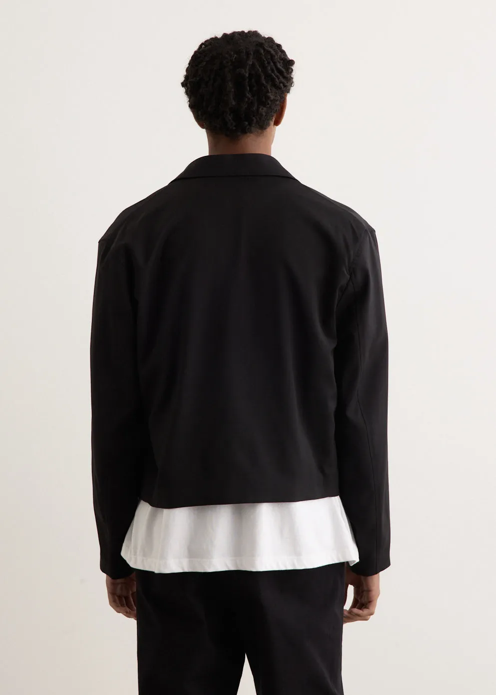 Mini Jacket