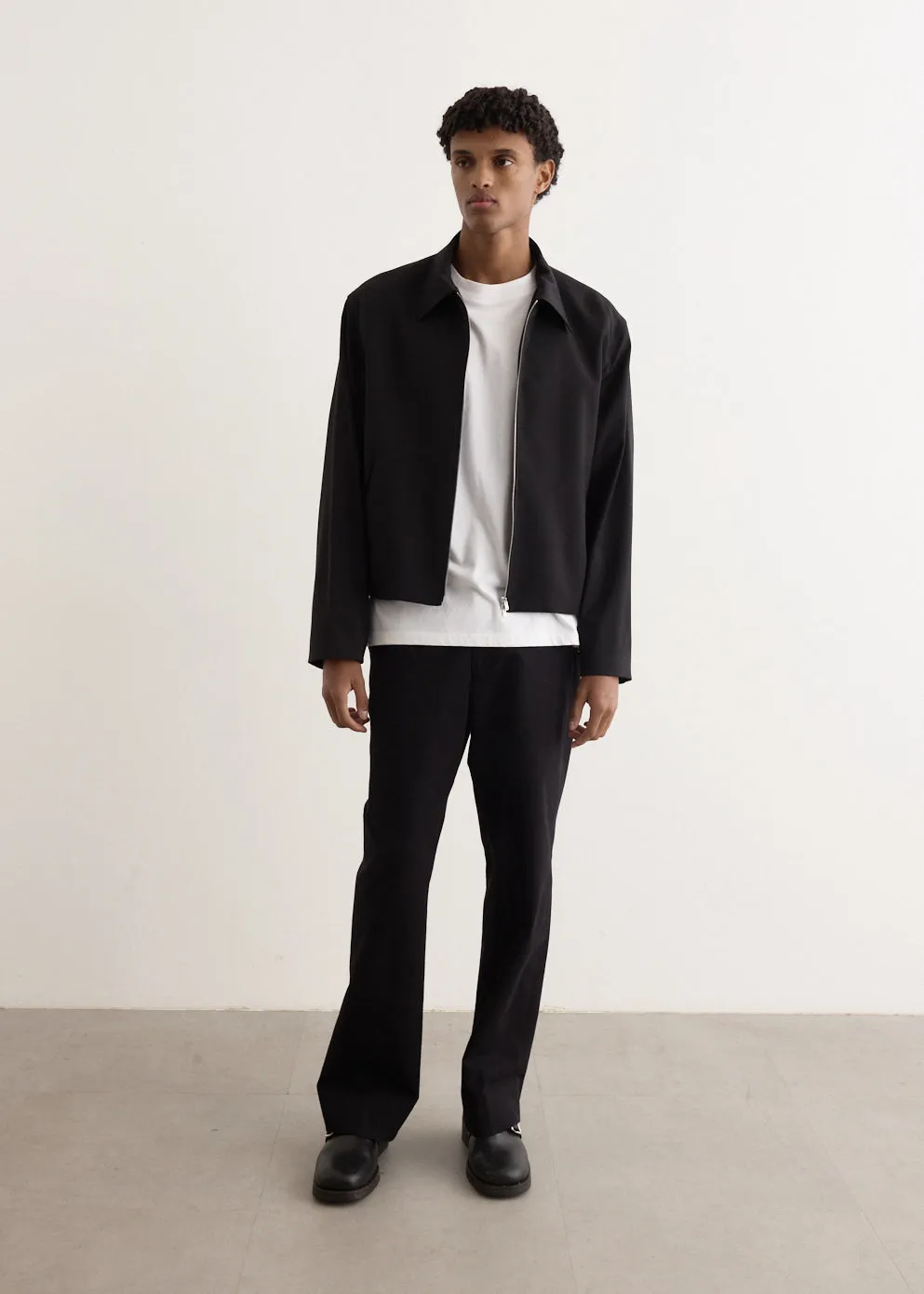Mini Jacket