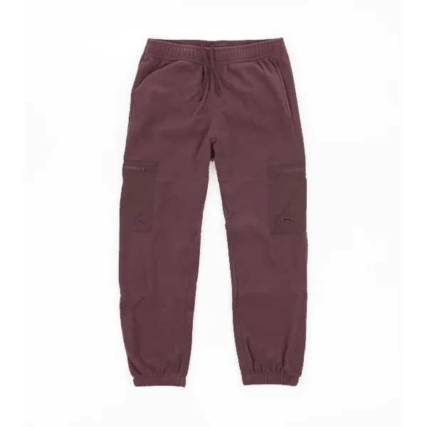 Nike SB - Therma-Fit Winterized Pants - Dark Wine SALE