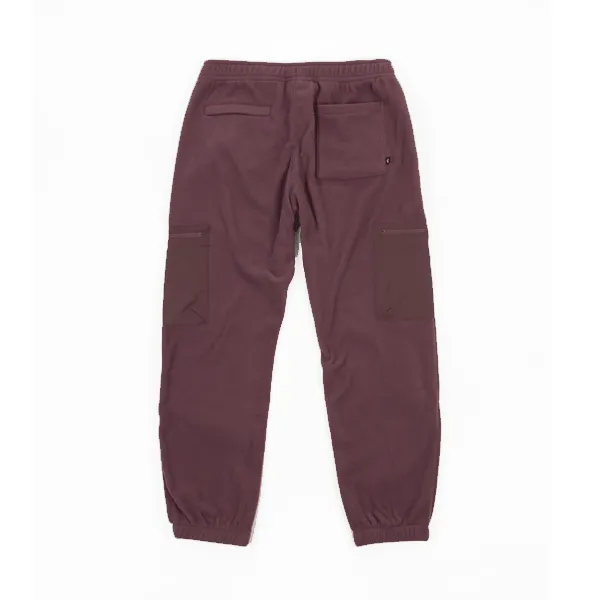 Nike SB - Therma-Fit Winterized Pants - Dark Wine SALE