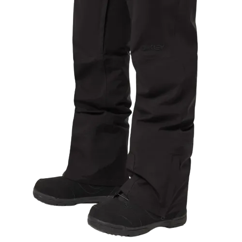 Oakley Axis Insulated Mens Pant Black Out