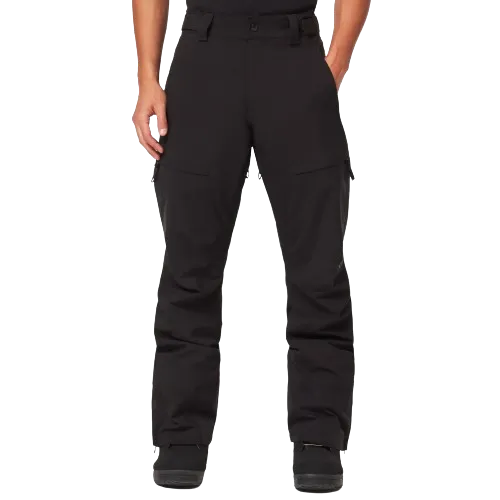 Oakley Axis Insulated Mens Pant Black Out