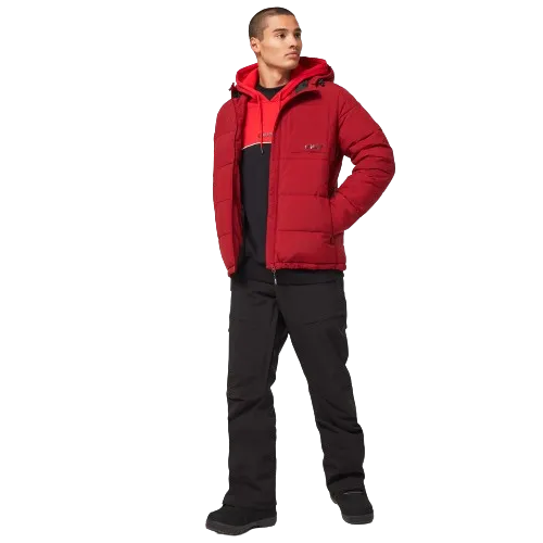 Oakley Axis Insulated Mens Pant Black Out