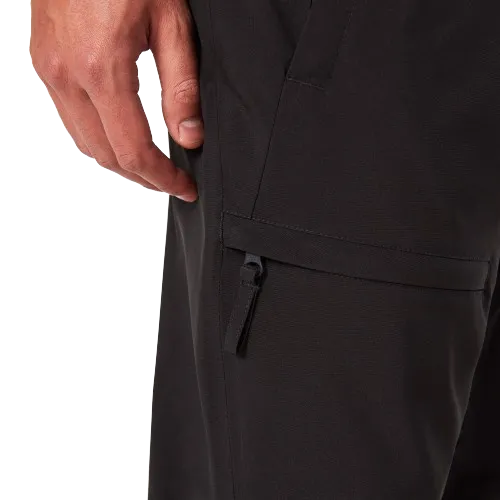 Oakley Axis Insulated Mens Pant Black Out