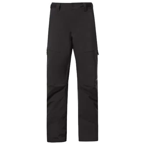 Oakley Axis Insulated Mens Pant Black Out