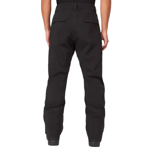 Oakley Axis Insulated Mens Pant Black Out