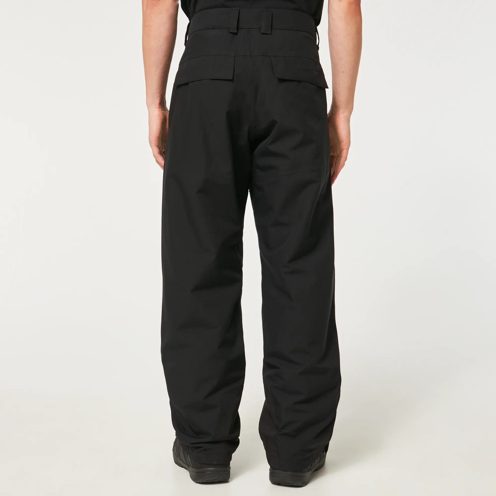 Oakley Best Cedar RC Insulated Pants Mens 2025 Blackout