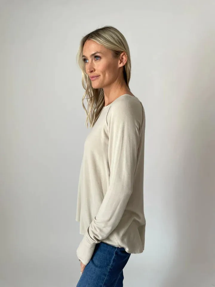 Payton LS Top