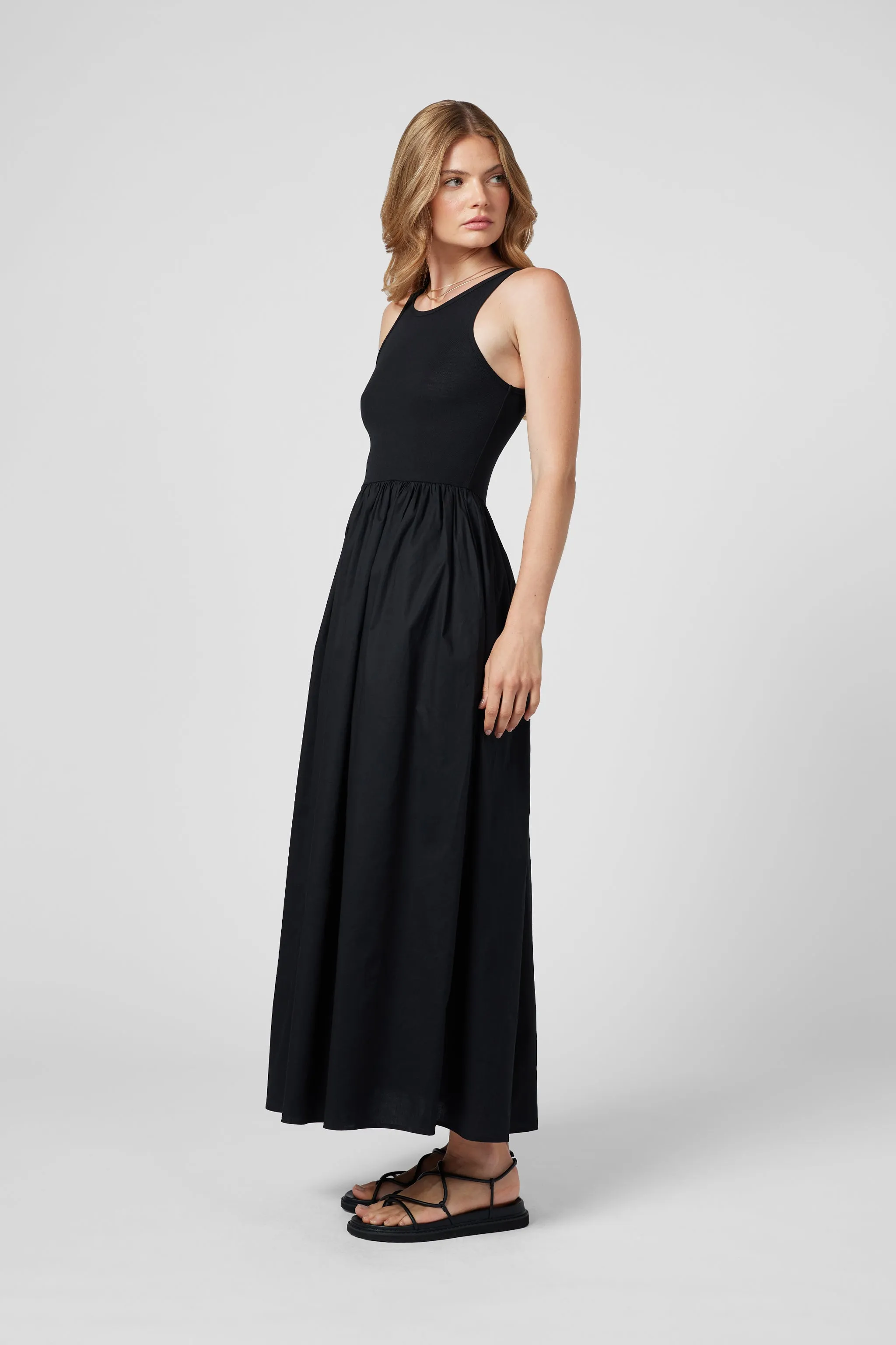 PERSUASION DRESS