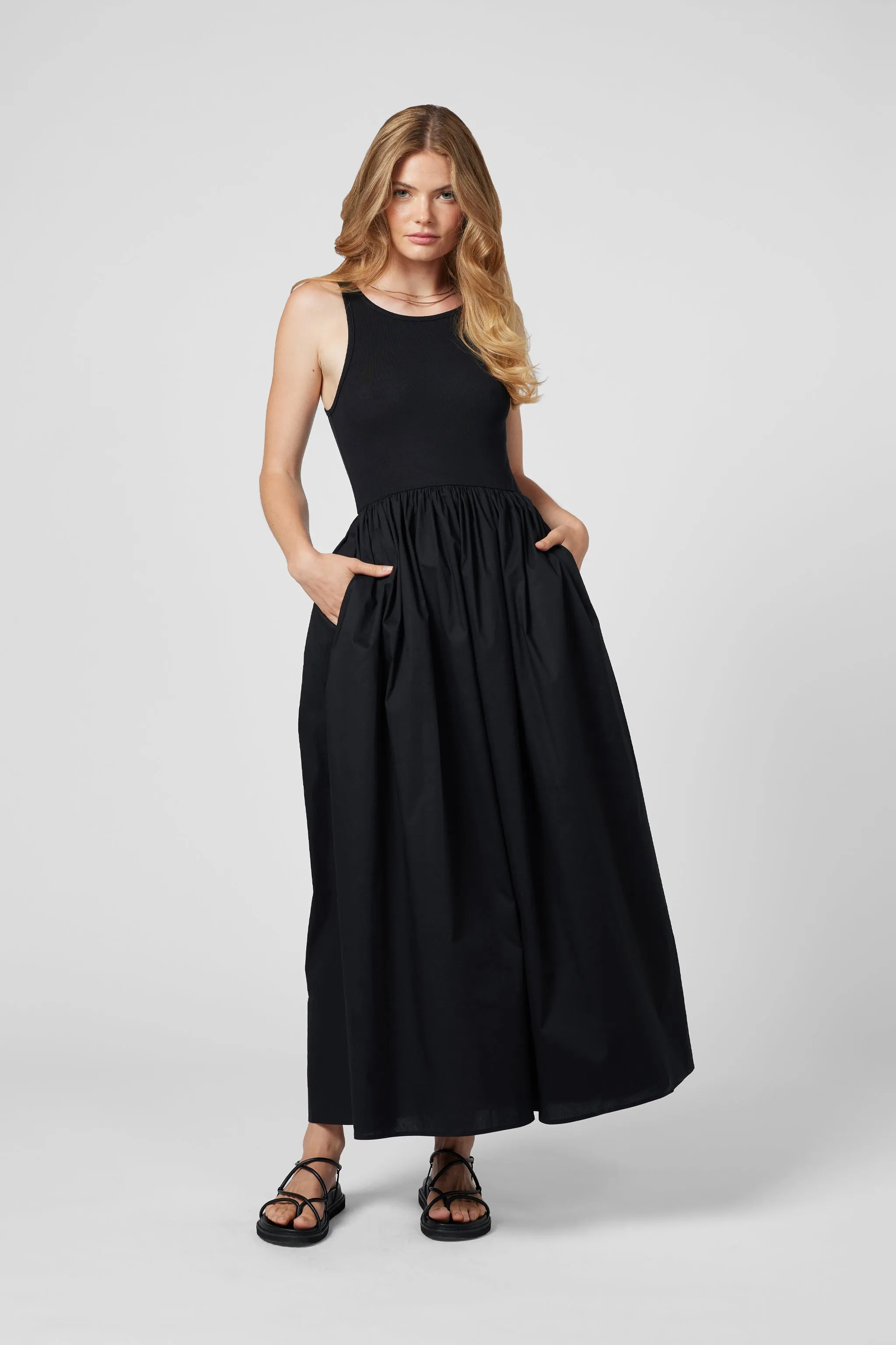 PERSUASION DRESS