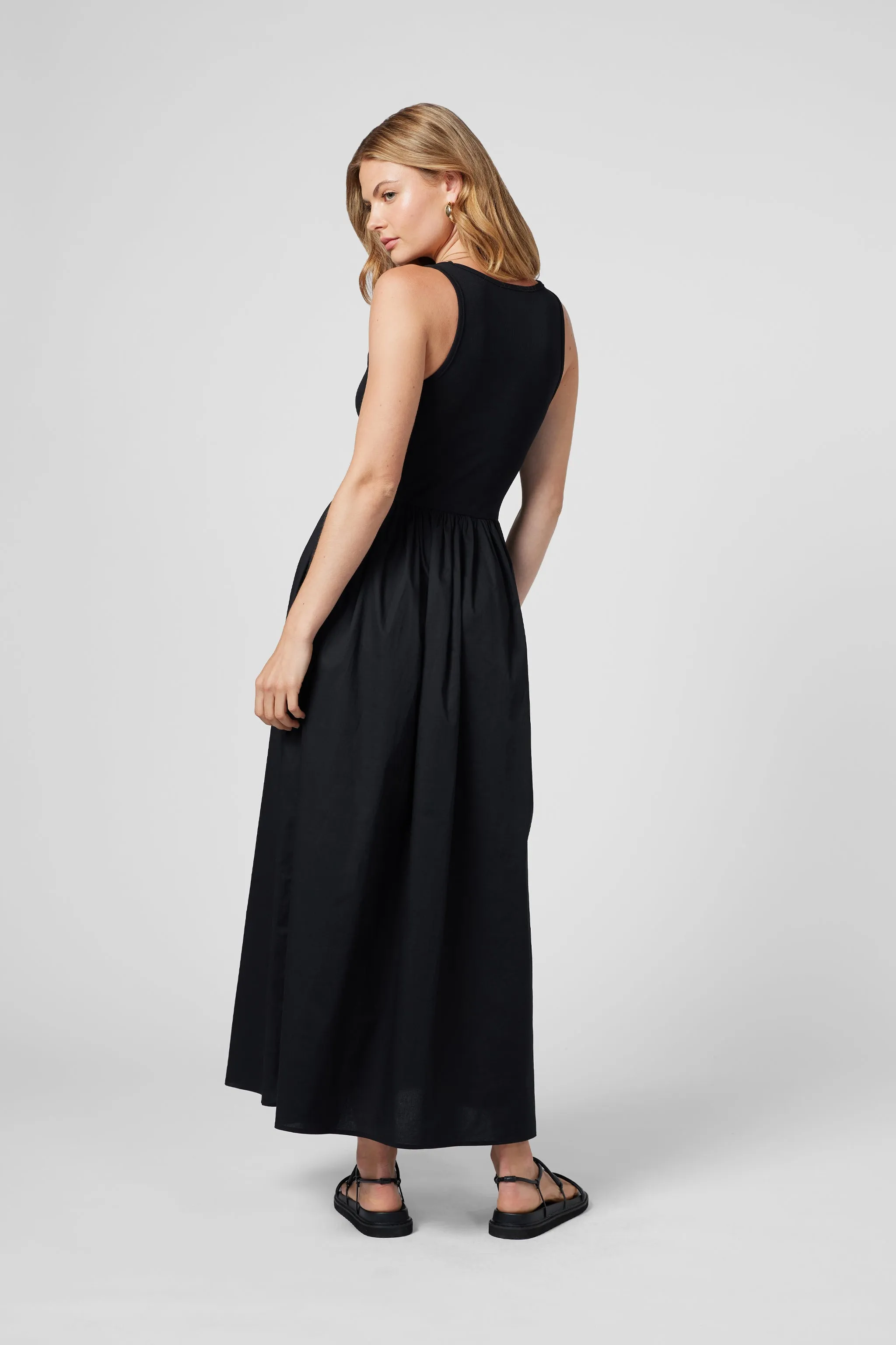 PERSUASION DRESS