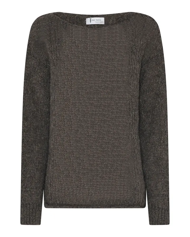 PetrineTT Sweater