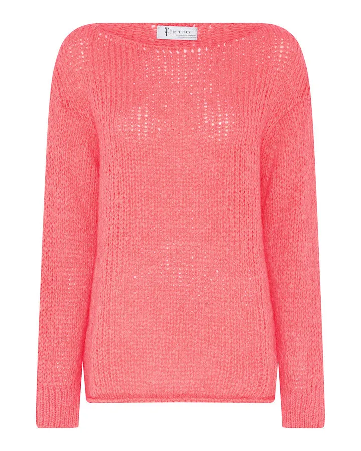 PetrineTT Sweater
