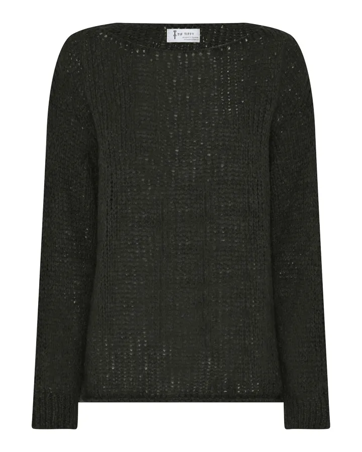 PetrineTT Sweater