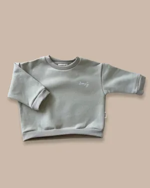Pullover - Sandy