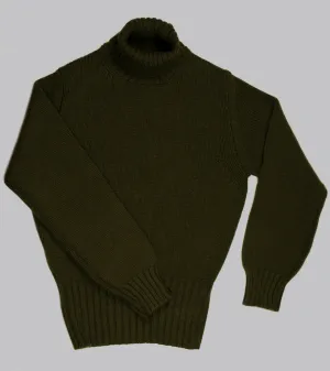RAF Rollneck Pullover Military
