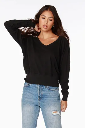Raglan LS Top