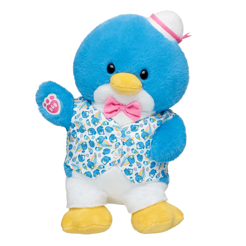 Sanrio® Tuxedo Sam Vest