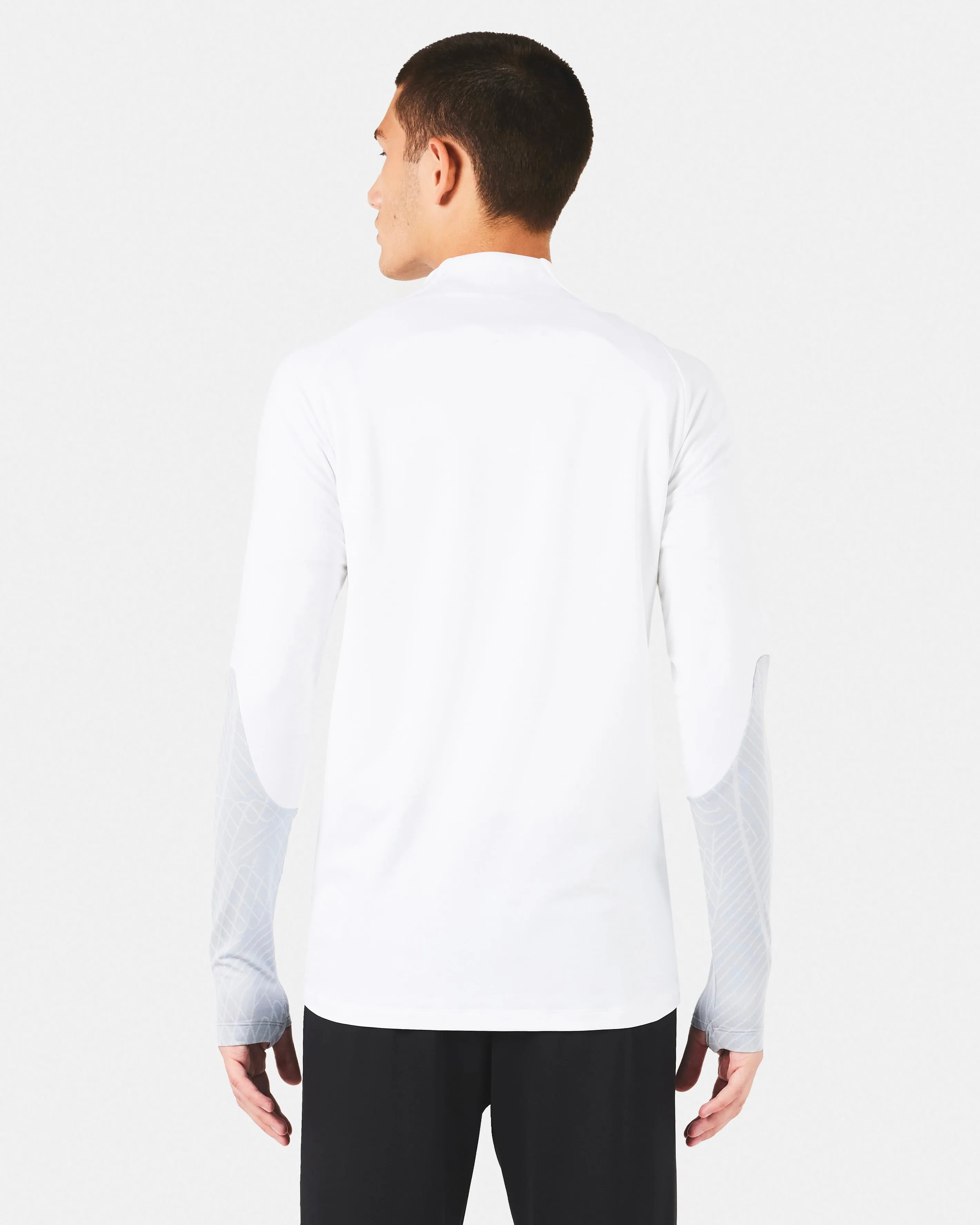 Strike 23 Drill Top
