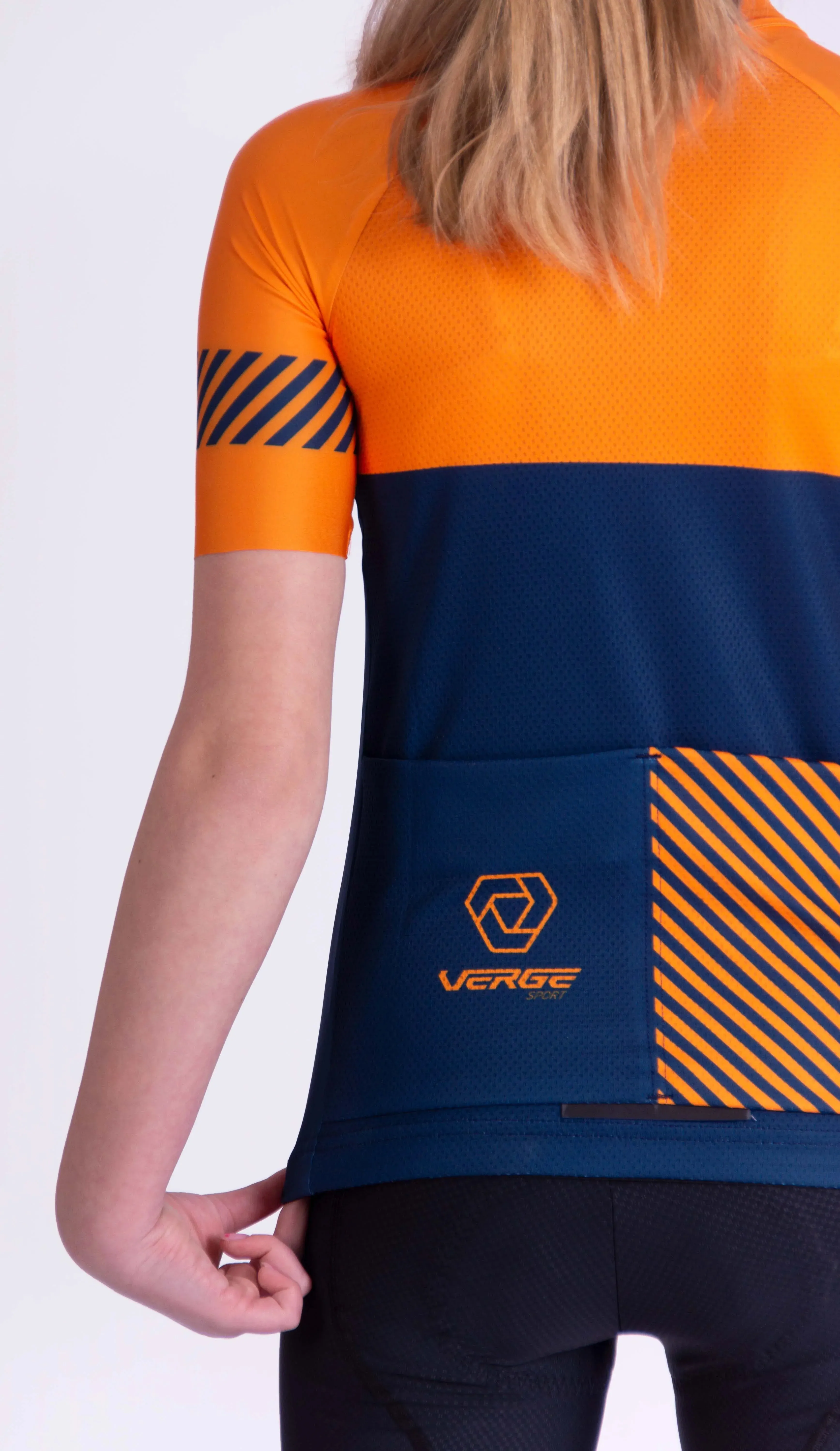 Strike 4.0 Jersey