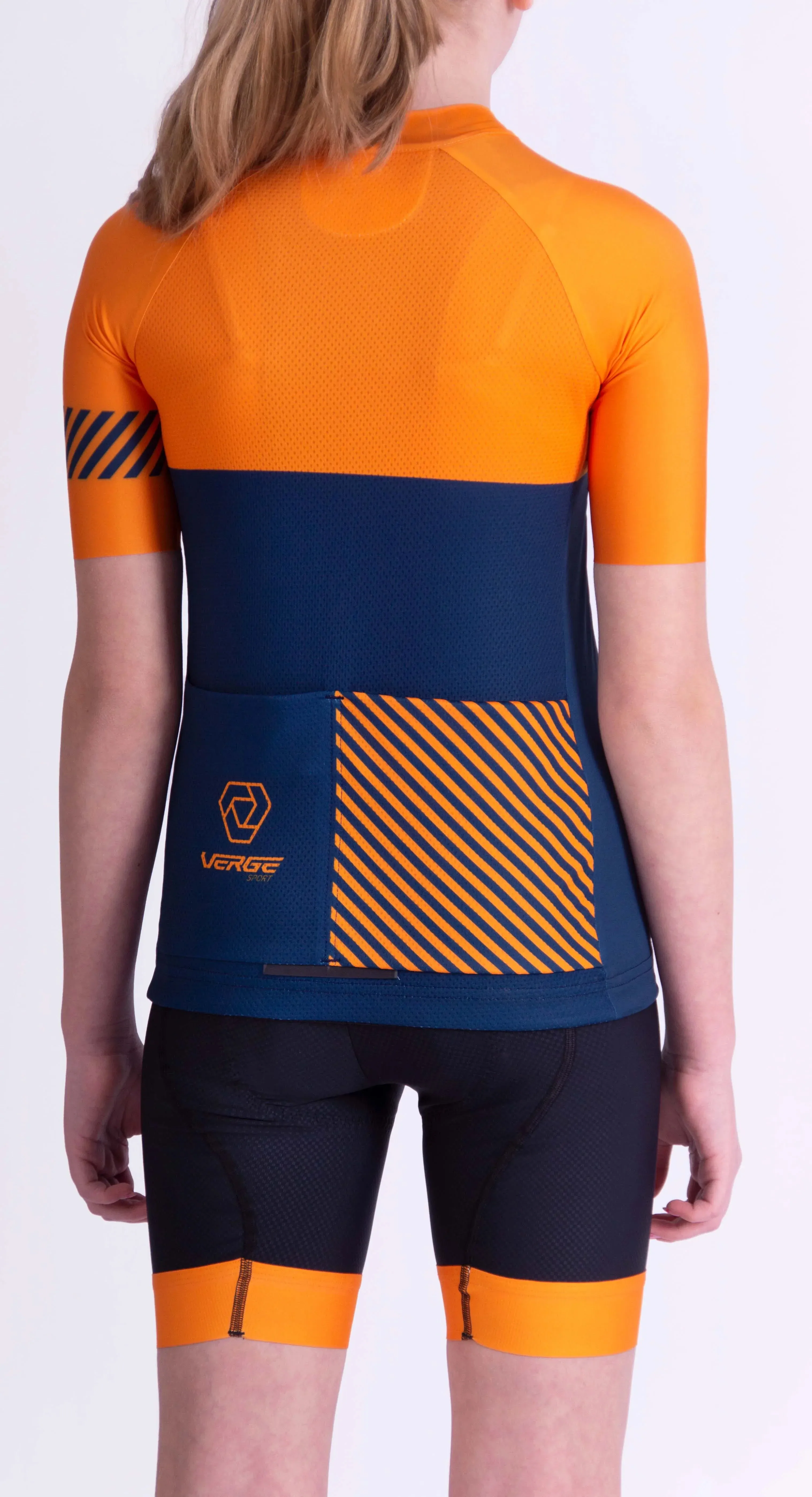 Strike 4.0 Jersey
