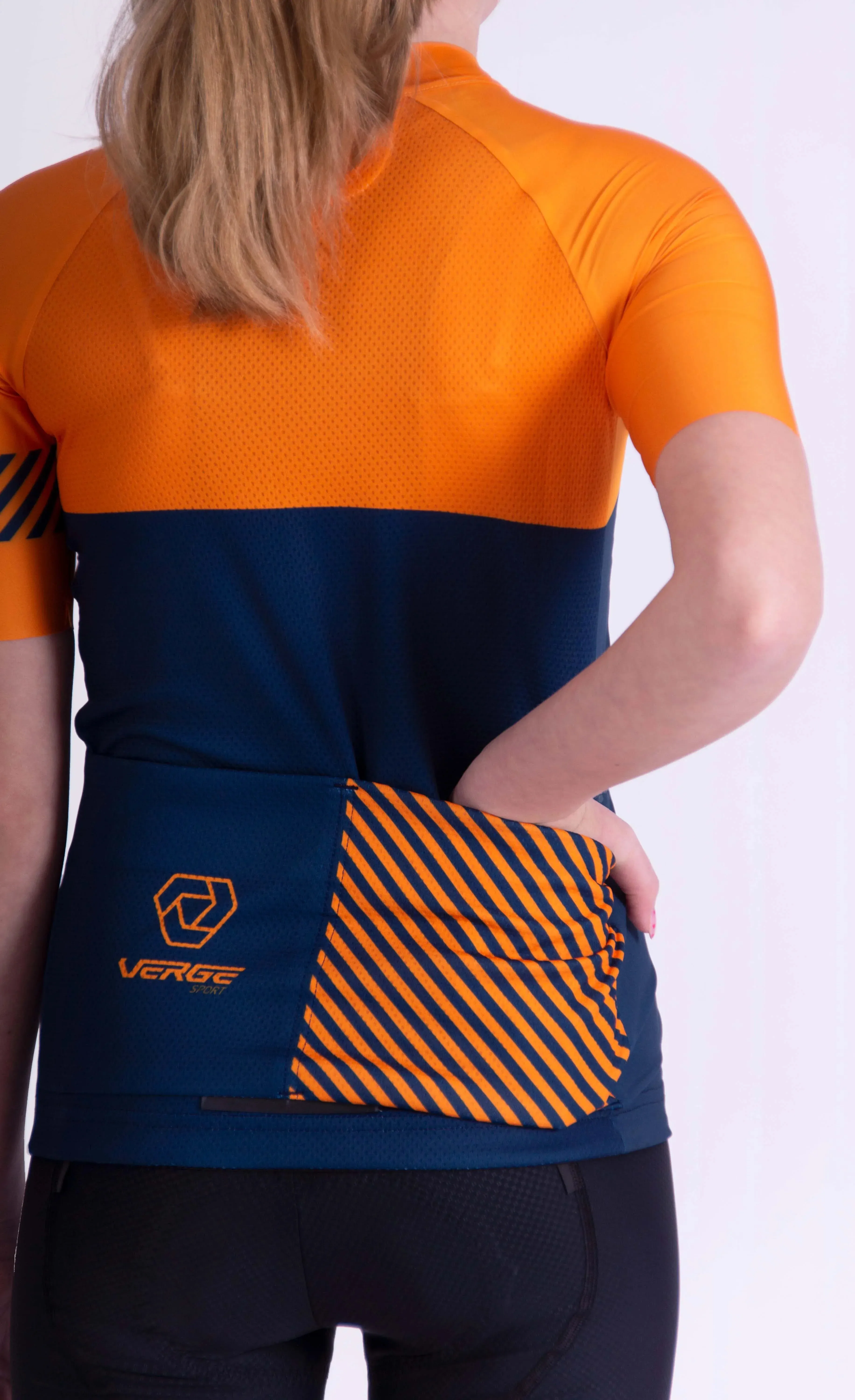 Strike 4.0 Jersey