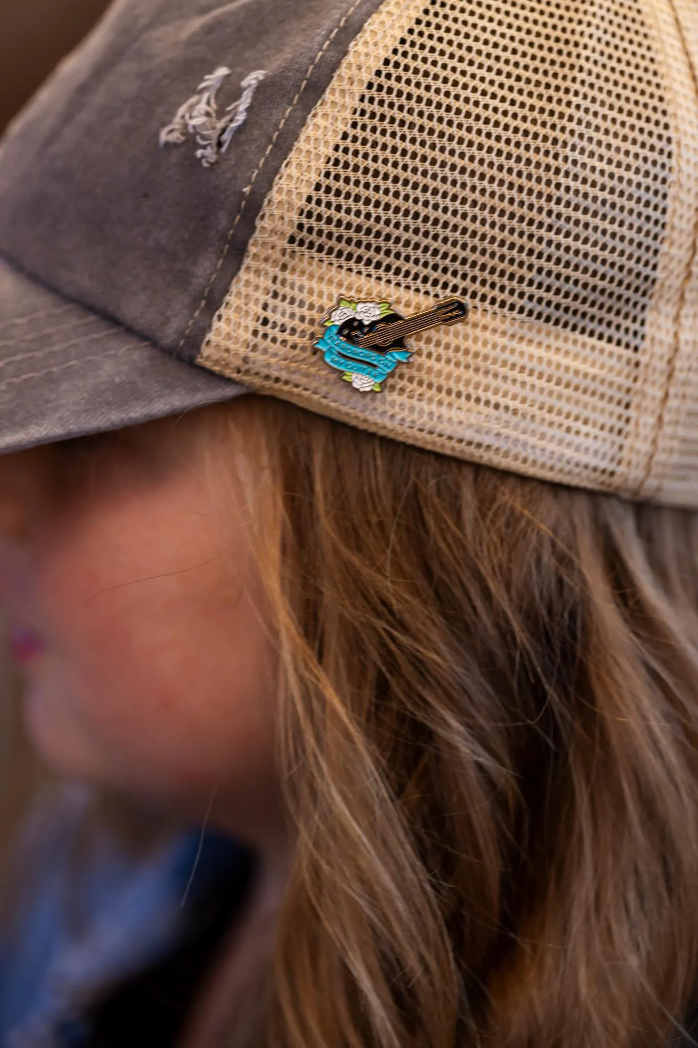 [T. Swift] Metal Pins