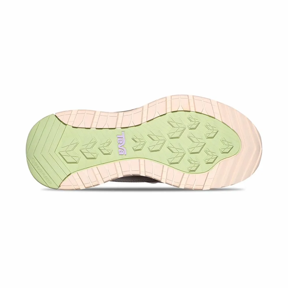 Teva  Women's Auroris Brown M