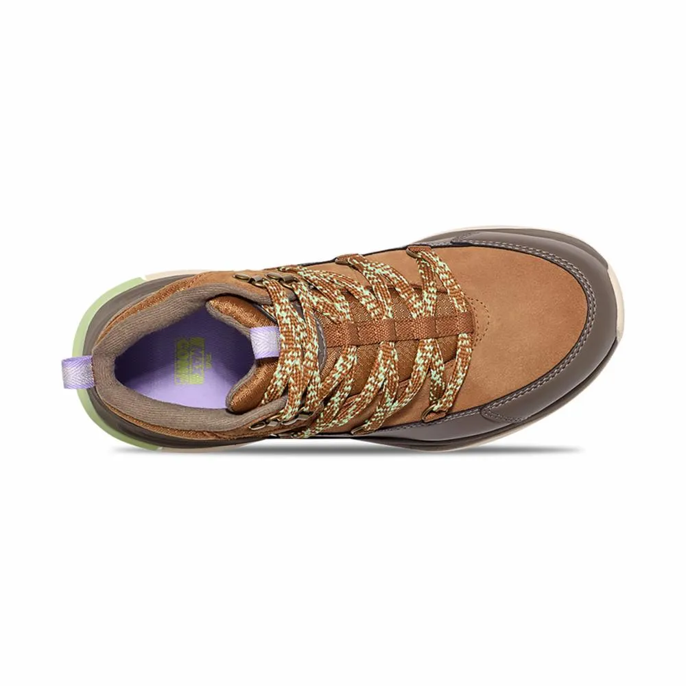 Teva  Women's Auroris Brown M