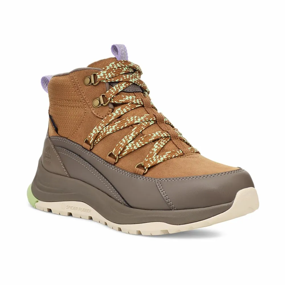 Teva  Women's Auroris Brown M