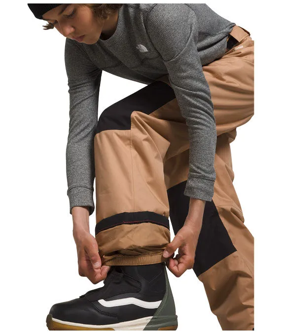 The North Face Kids' Freedom Pant Almond Butter 2024