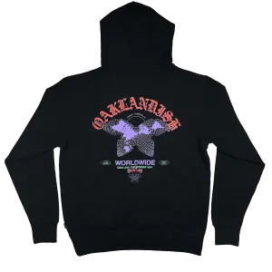 Worldwide Hoodie