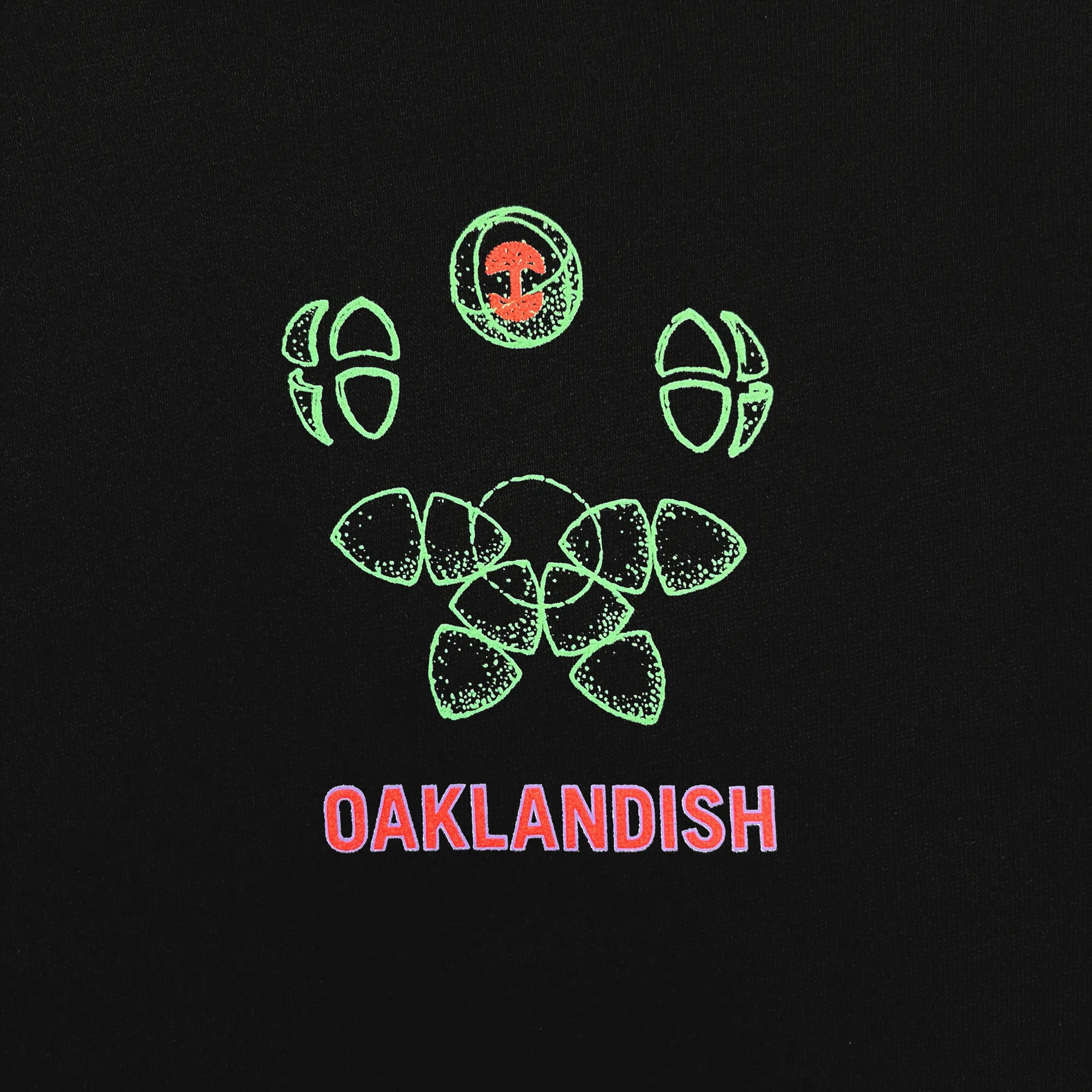 Worldwide Hoodie