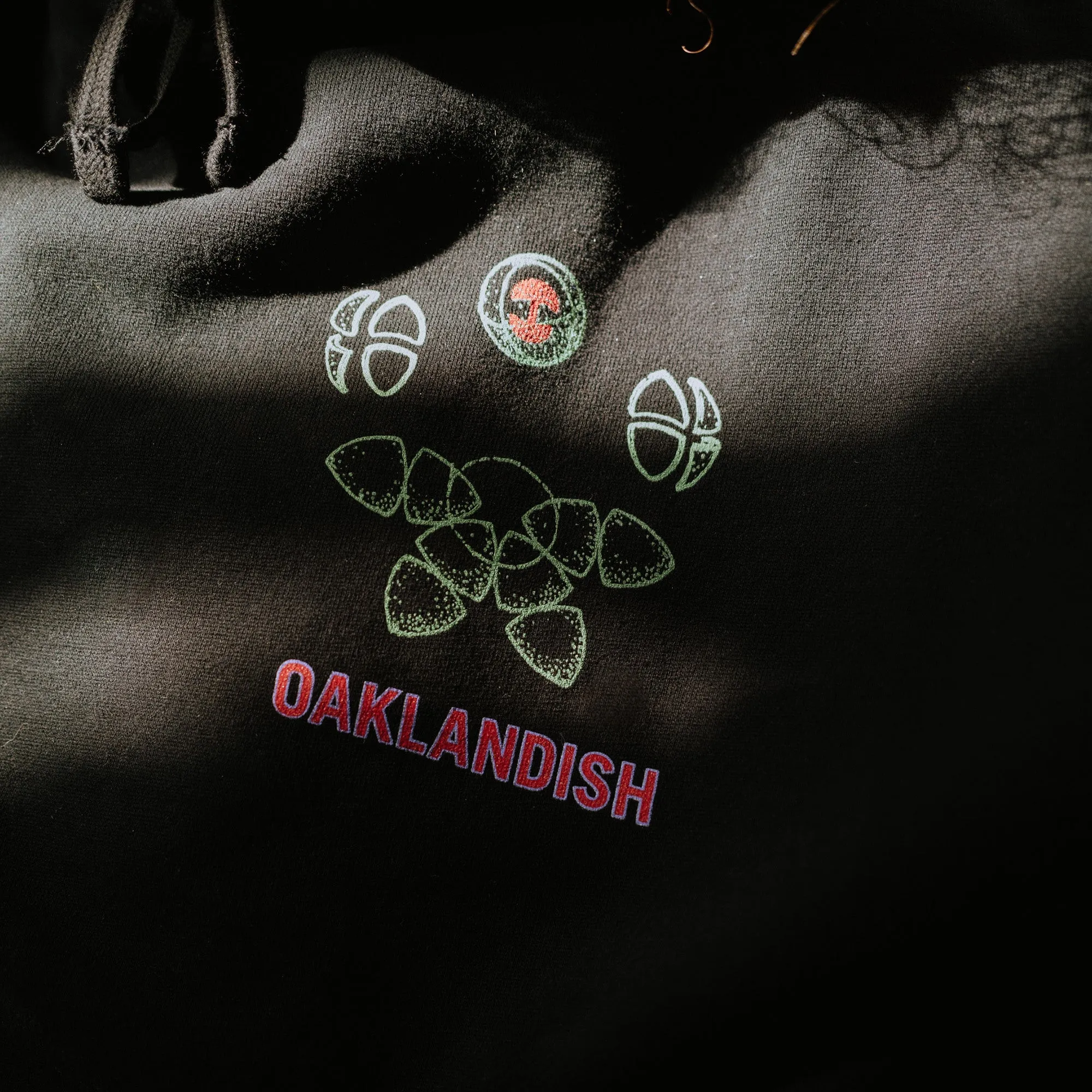 Worldwide Hoodie