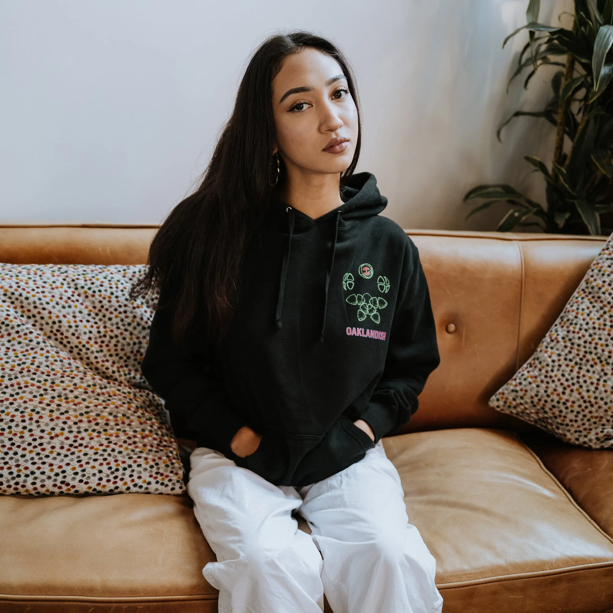 Worldwide Hoodie